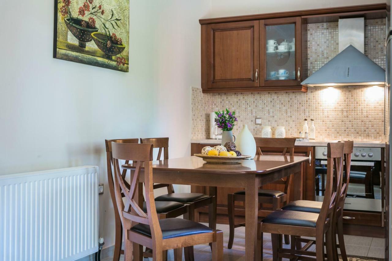Villa Maritina Razáta Eksteriør billede