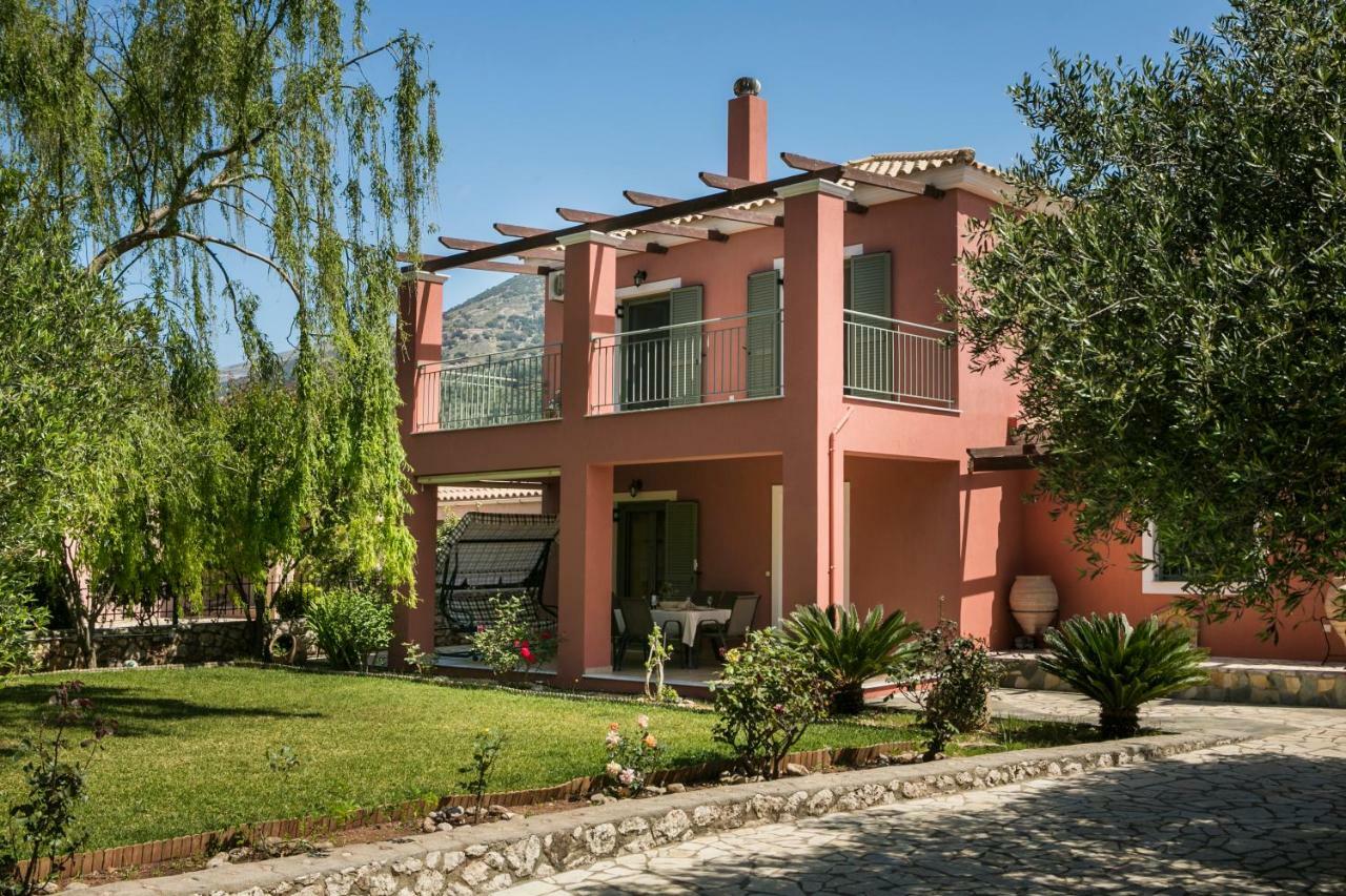 Villa Maritina Razáta Eksteriør billede