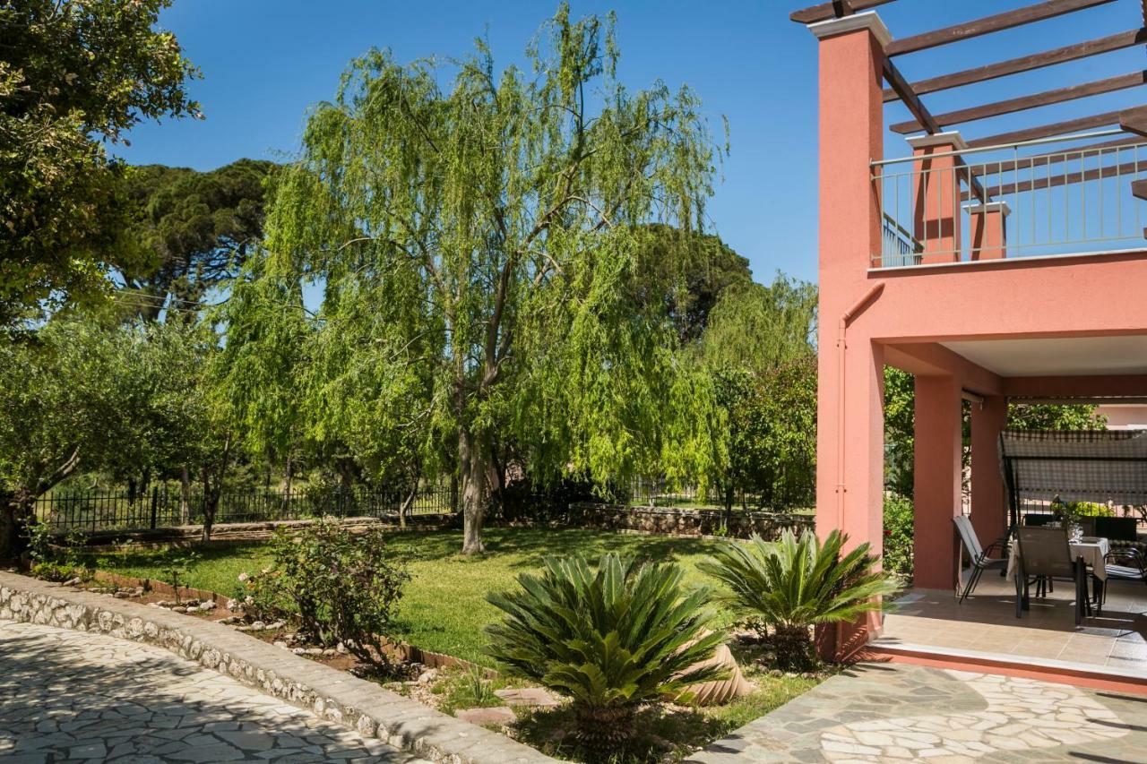 Villa Maritina Razáta Eksteriør billede