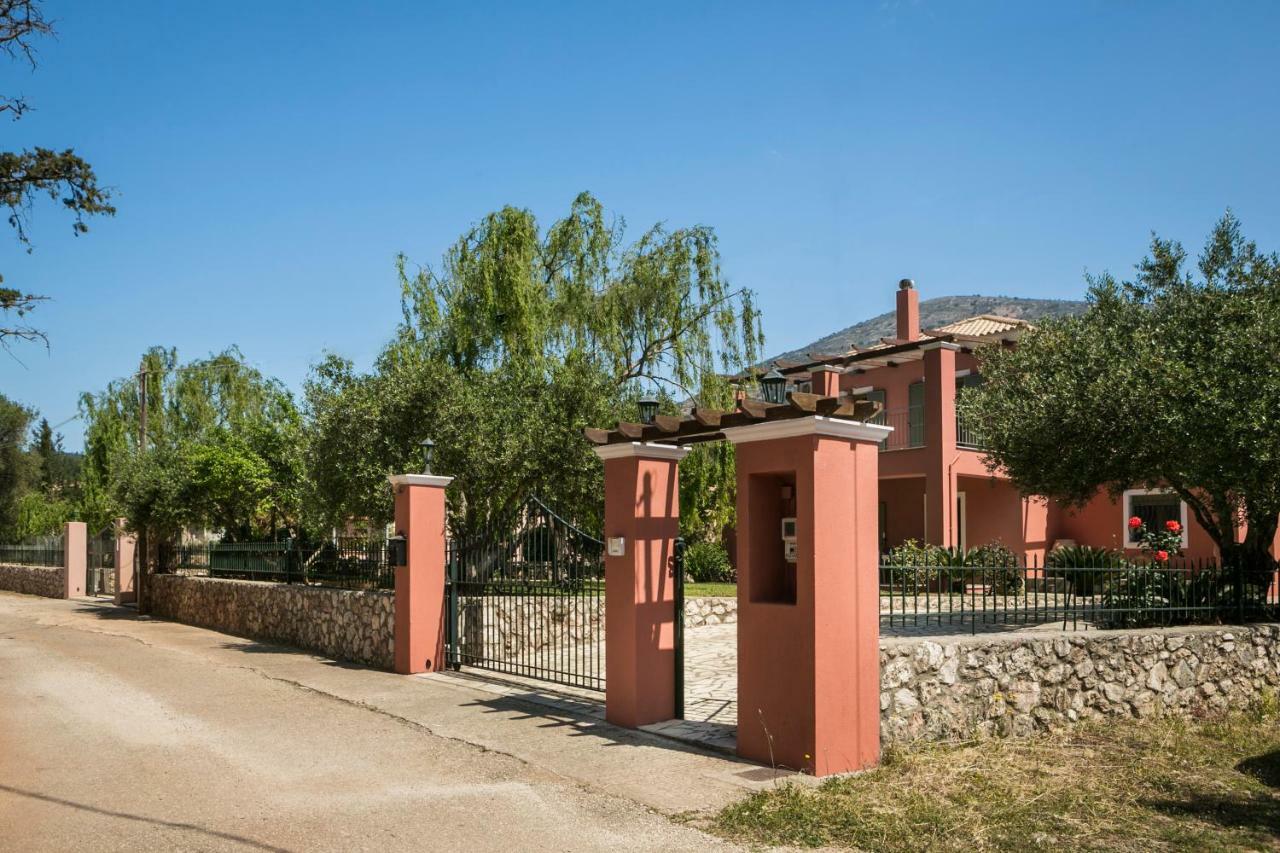 Villa Maritina Razáta Eksteriør billede