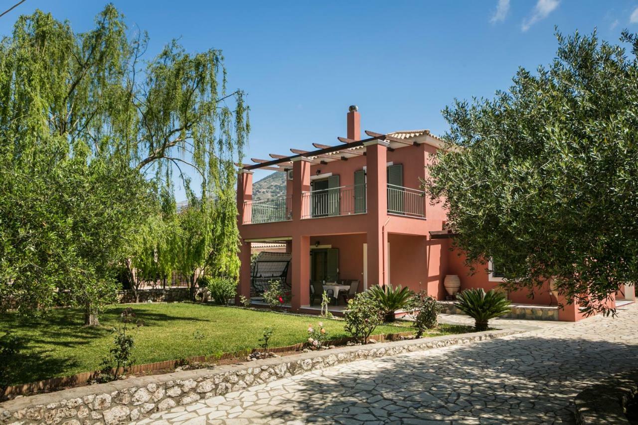 Villa Maritina Razáta Eksteriør billede